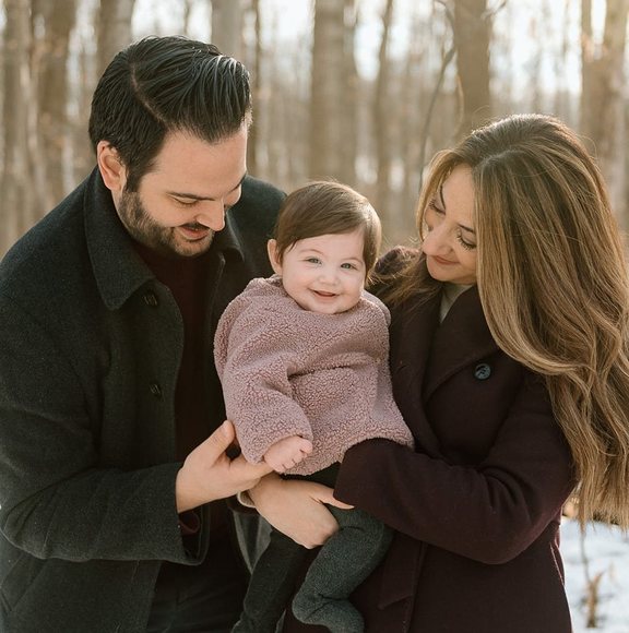 Meet your Posher, Grace - Picture 1 of 1